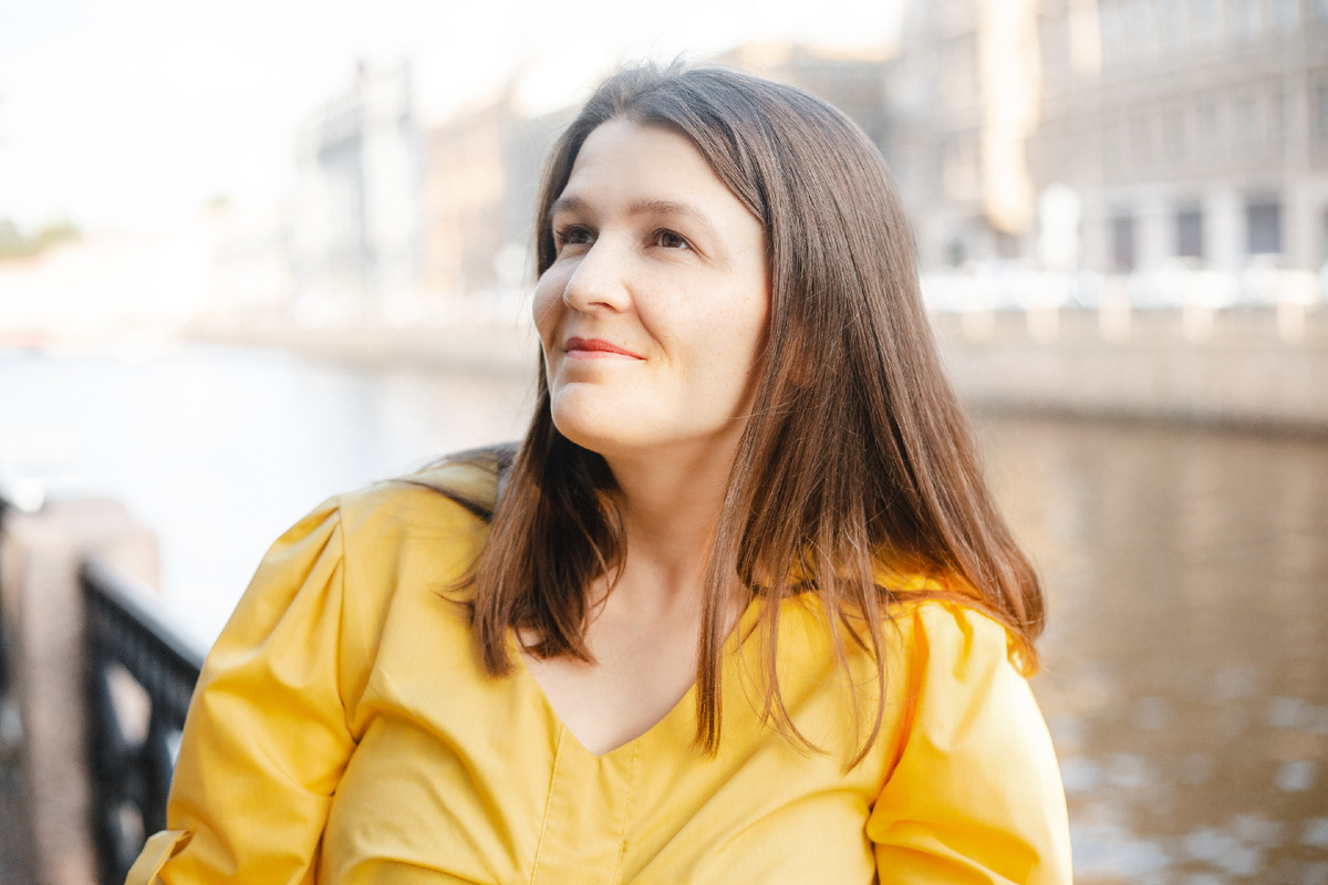 Все мы заложники историй, которые рассказываем себе о мире