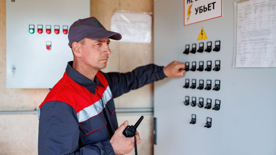    ХК "Чистополье"