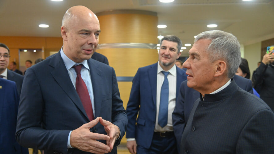    Фото: tatarstan.ru