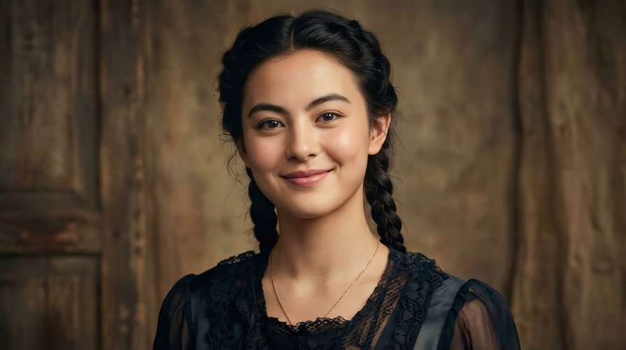 Русская школьница, которую помнят китайцы: трагическая история Гали Дубеевой