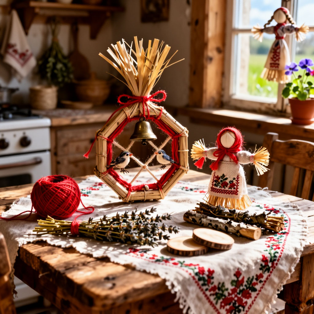 Картинка создана с помощью нейросети