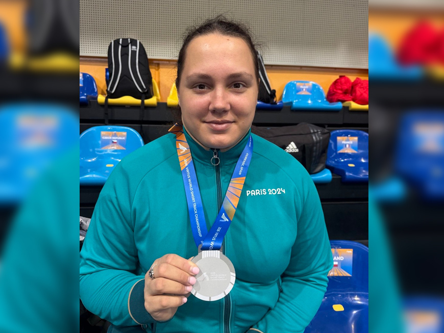 Фото: благотворительный фонд Марии Савельевой