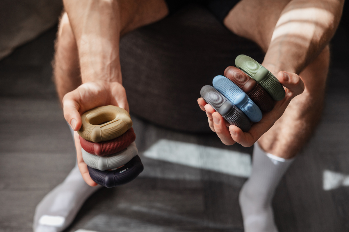 Кистевой эспандер – это больше, чем просто тренажёр. 