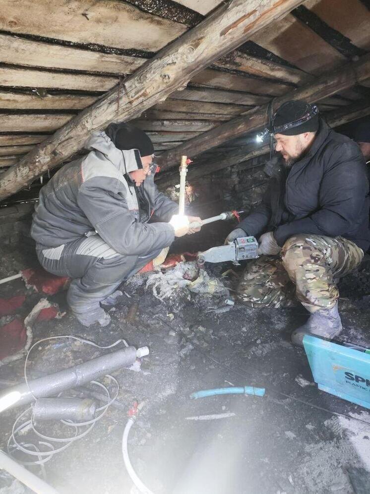     Фото: администрация Первомайска