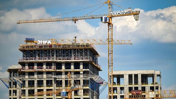    © Sputnik / Пелагия Тихонова