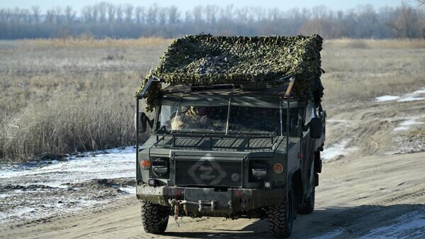    © Sputnik / Евгений Биятов