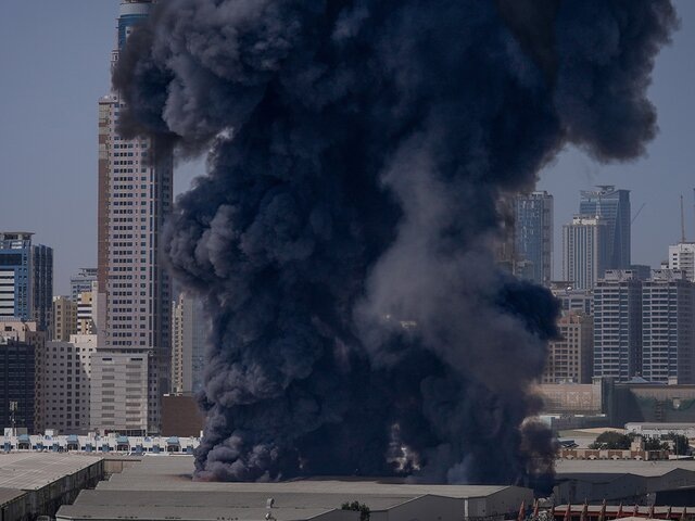    Фото: AP Photo/Altaf Qadri