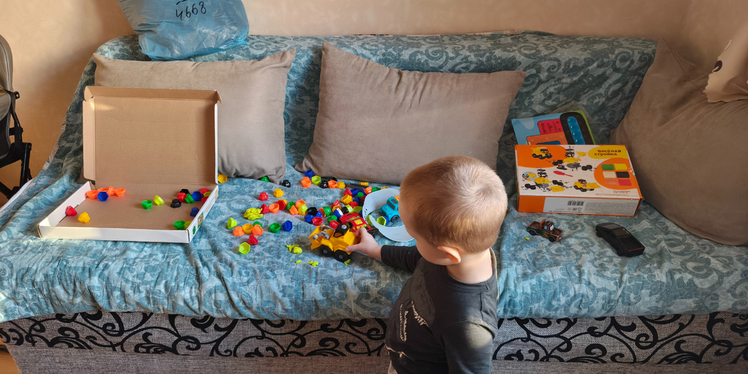 Дневник вынужденной домохозяйки. Неделя незапланированных трат.