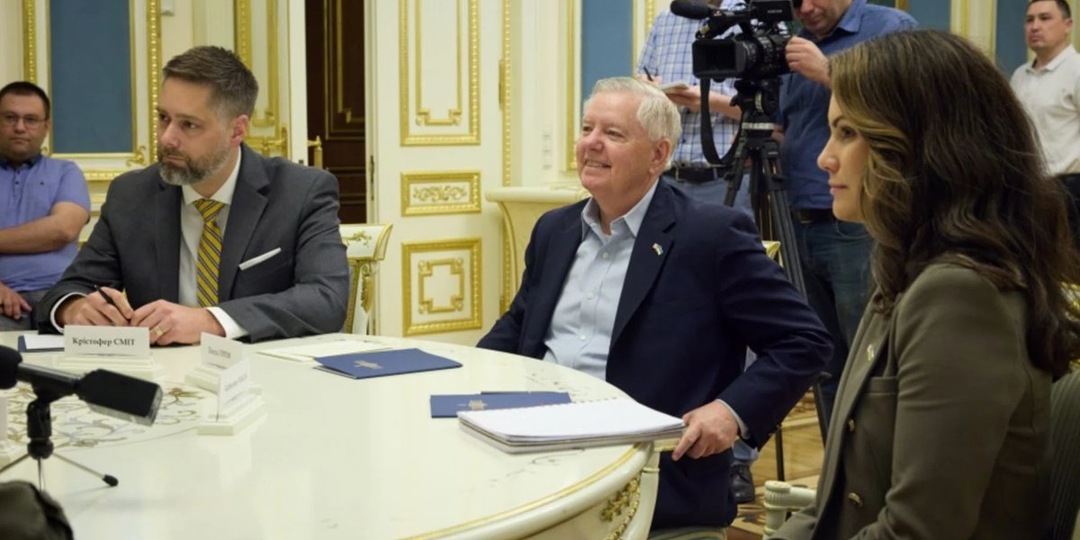 В США пообещали новому лидеру Ирана ту же участь, что и Али Хаменеи