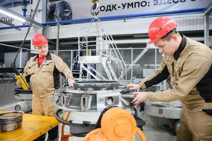    Фото: Telegram-канал Радия Хабирова