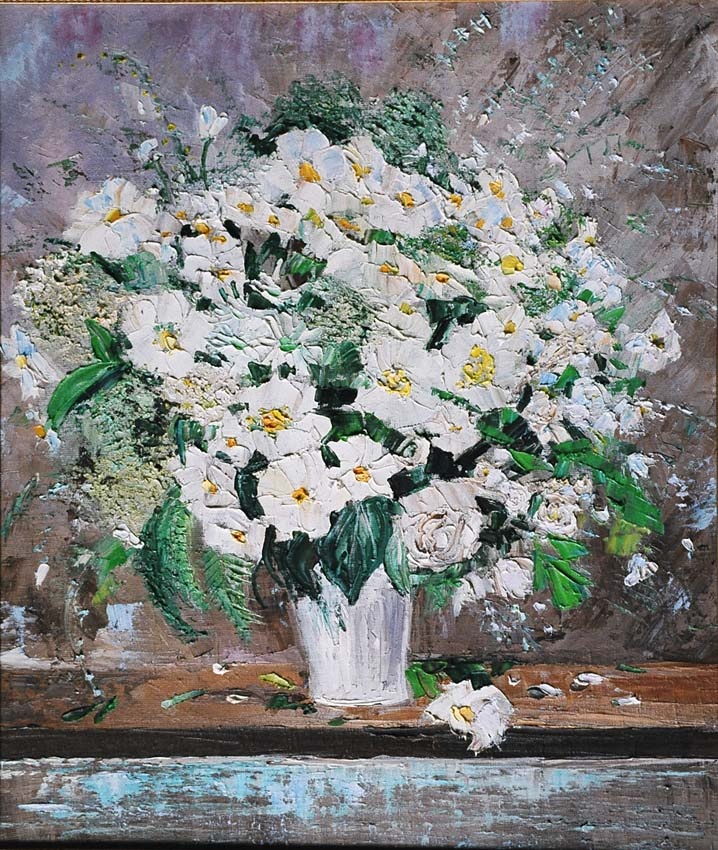 Вишня Вианора