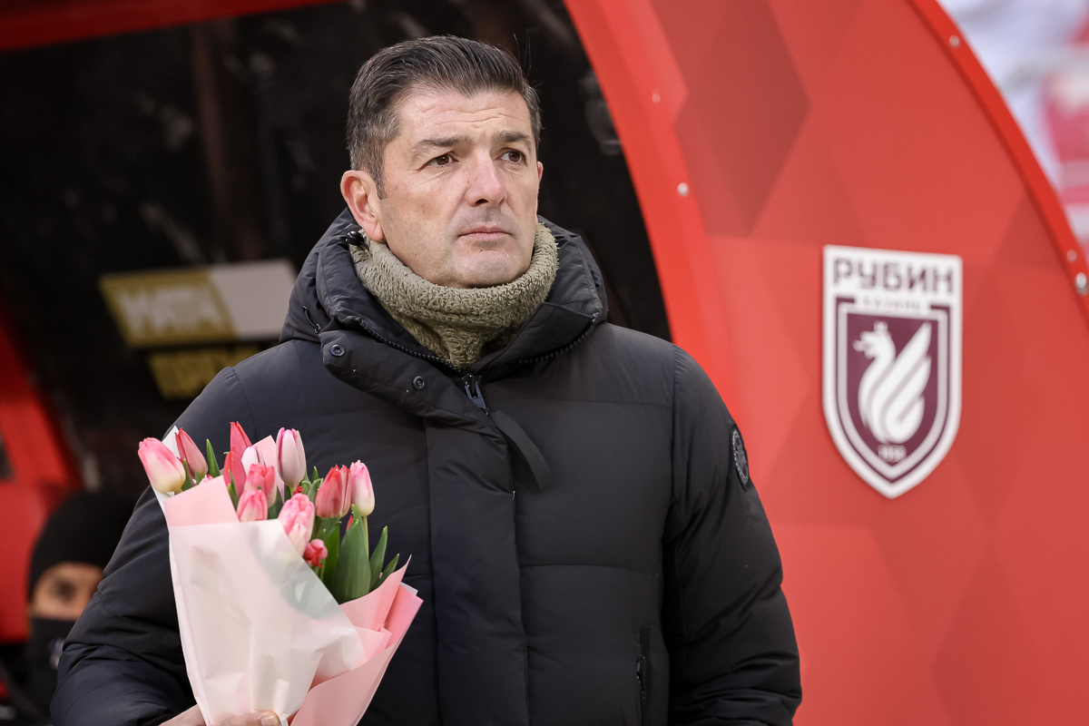    Франк Артига / фото: Сергей Елагин, «БИЗНЕС Online»