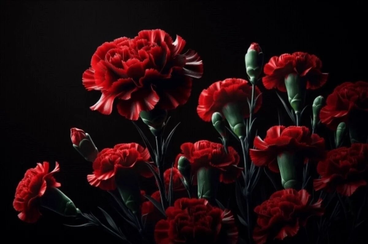    В Уфе похоронили четырёх туристов, погибших на горе Гроб в Пермском крае