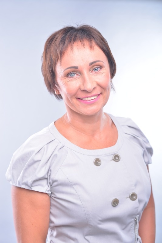 Елена Чачакова - эксперт с опытом проведения более 1200 строительных экспертиз.