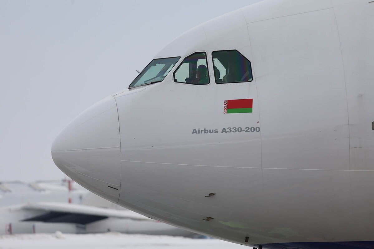  © Павел Орловский, Times.by