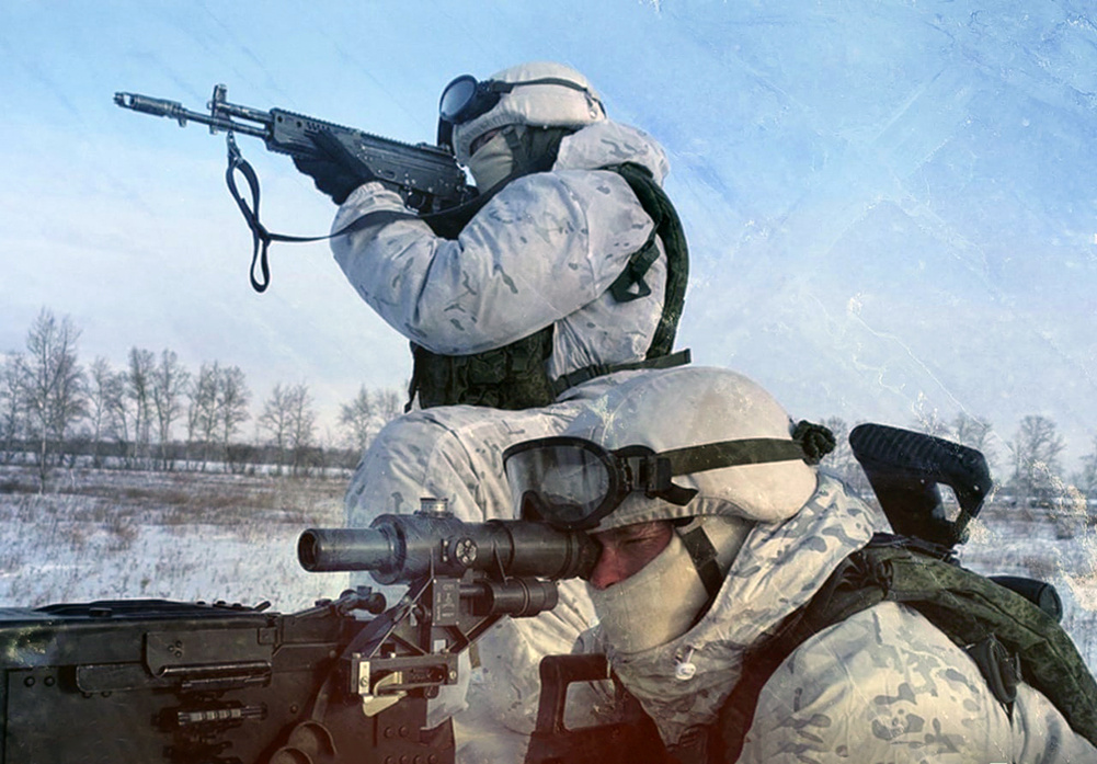    © Минобороны России