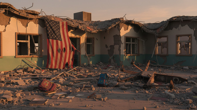   Сгенерировано с помощью ИИ