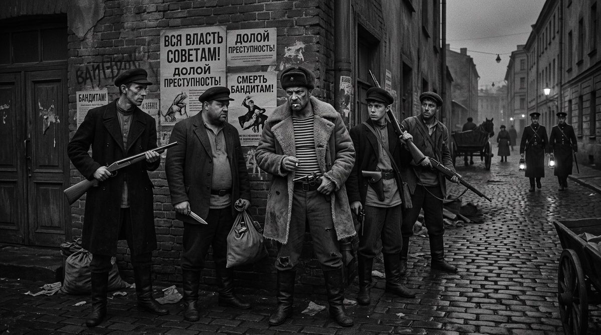 Рисунок сгенерирован искусственным интеллектом