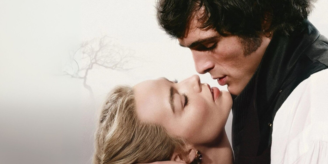 "Грозовой перевал" 2026 — от драмы к мелодраме