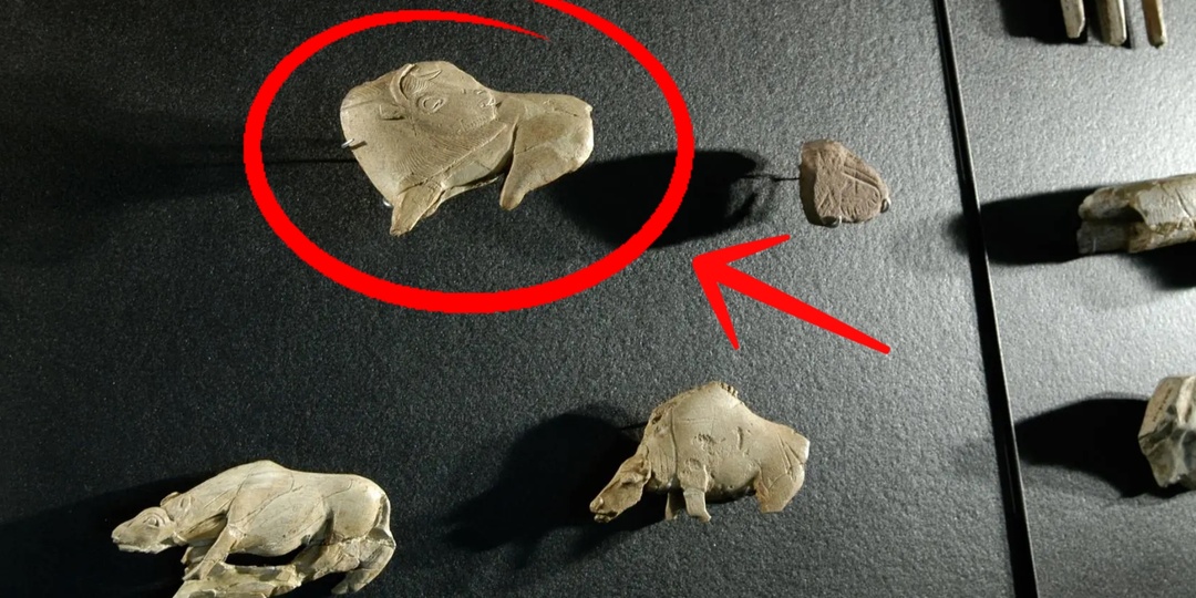 Десять сантиметров совершенства: что скрывает фрагмент из грота в Дордони