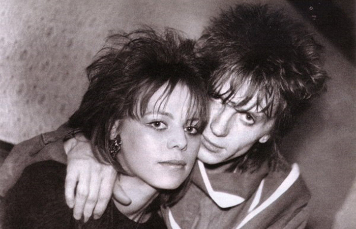    Судьбоносная встреча, изменившая жизнь артистки.