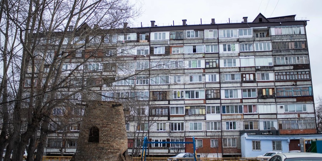 В Госдуме анонсировали введение семейной ипотеки на вторичные квартиры