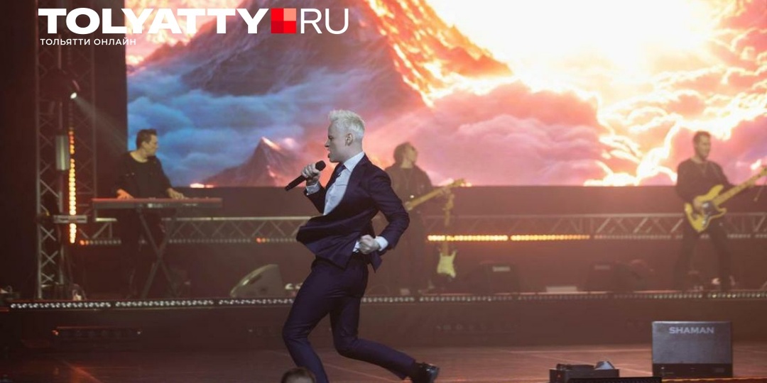 Обновление нашей эстрады завершилось. "Верните мне мой 2007 год!"