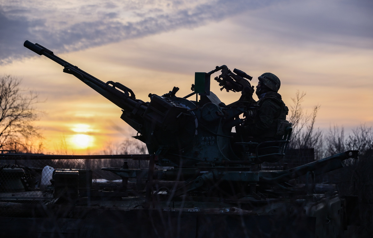 Александр Река/ТАСС