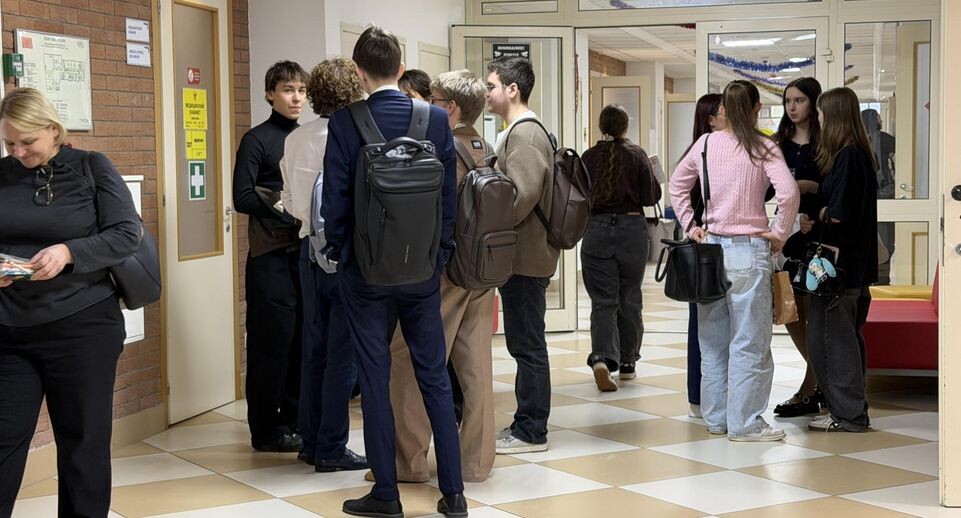    Мария Шматкова