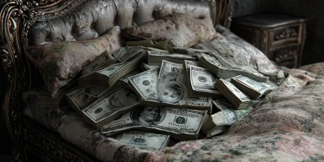 Что будет с вашими накоплениями, если ничего не делать ещё год