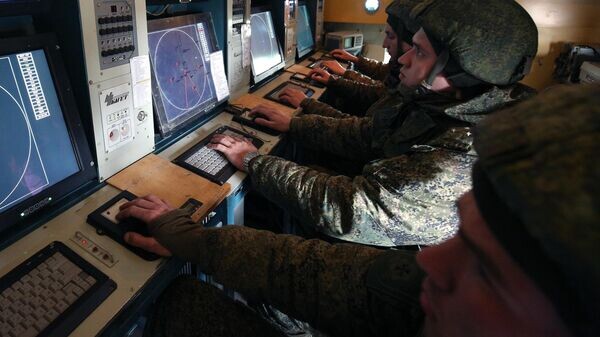    © Sputnik / Виталий Тимкив