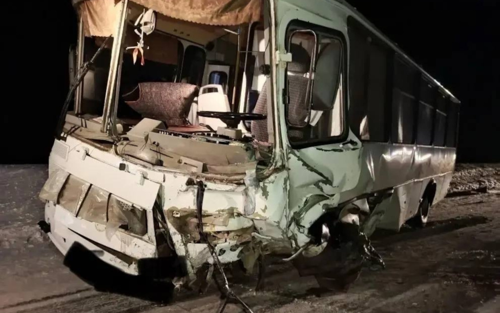  Фото: Госавтоинспекция Удмуртии