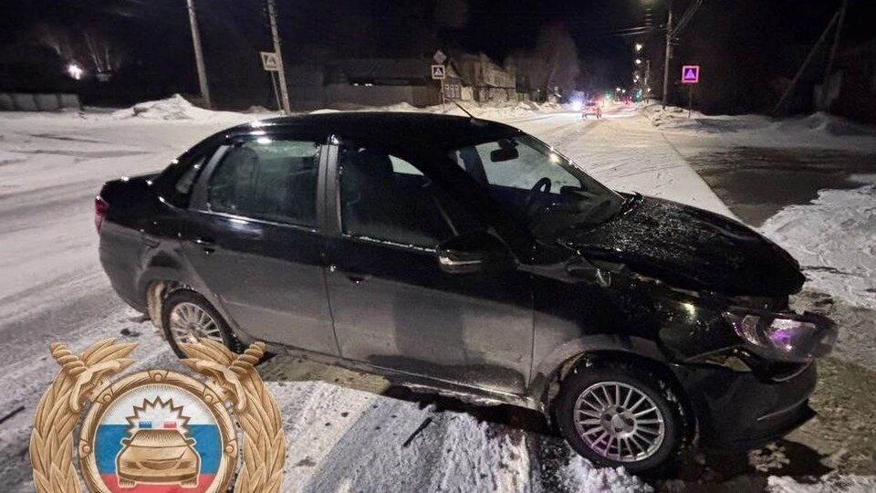    Фото: ГИБДД