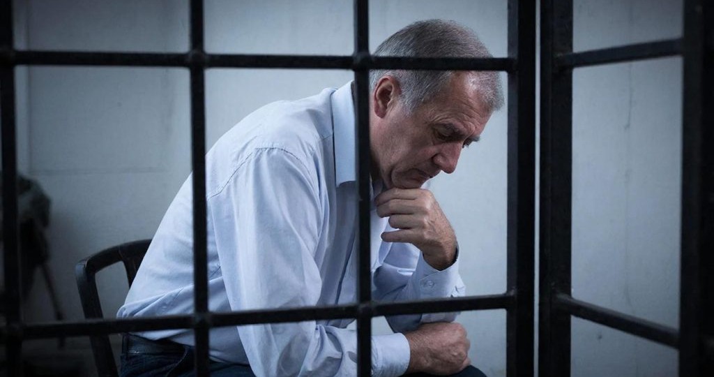 За многомиллионную взятку генерал получил 10 лет строгого режима