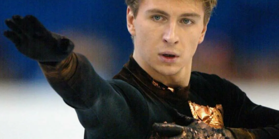 Кто по национальности Алексей Ягудин и как выглядят его родители