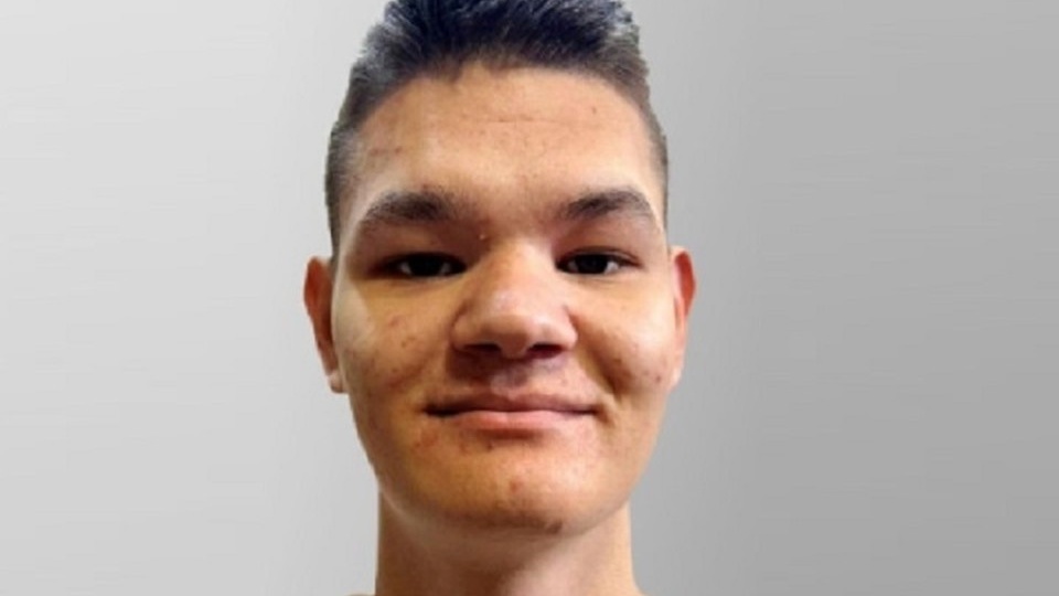 В Екатеринбурге пропал 16-летний подросток