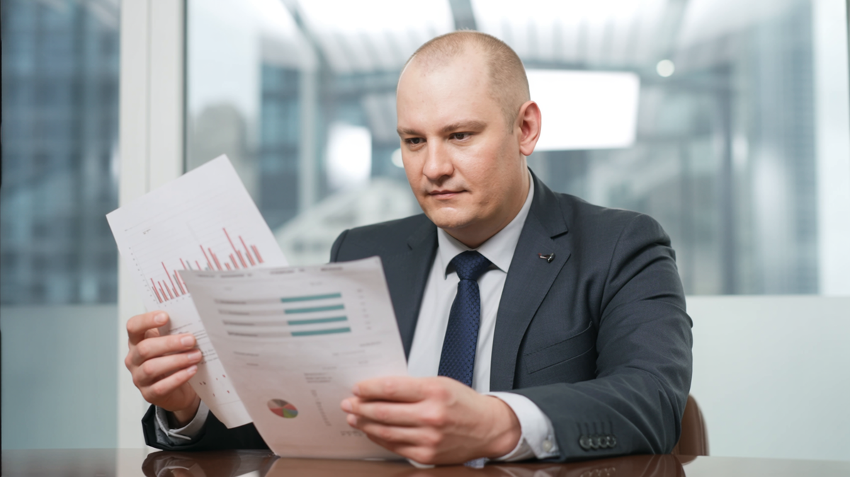    Методы оценки эффективности службы внутреннего аудита Шибалкин Алексей