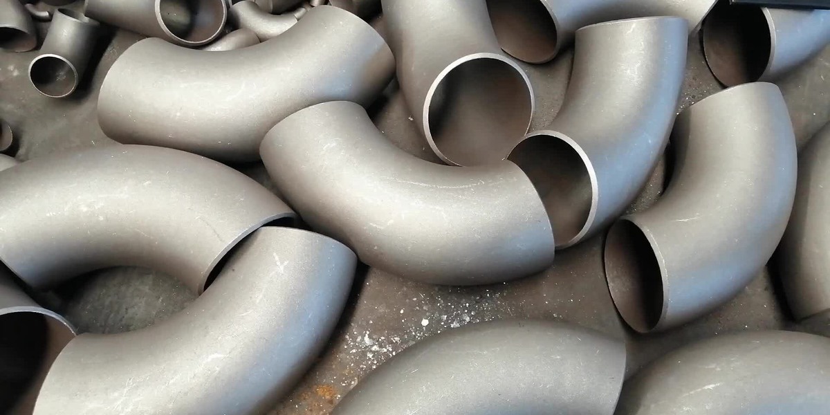 Стальные отводы