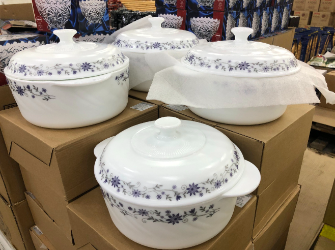 Не ожидала! МАГАЗИН ФИКС ПРАЙС И СВЕТОФОР УДИВИЛ. Привезли посуду, товары для дома, бытовую химию. Свежий Обзор.