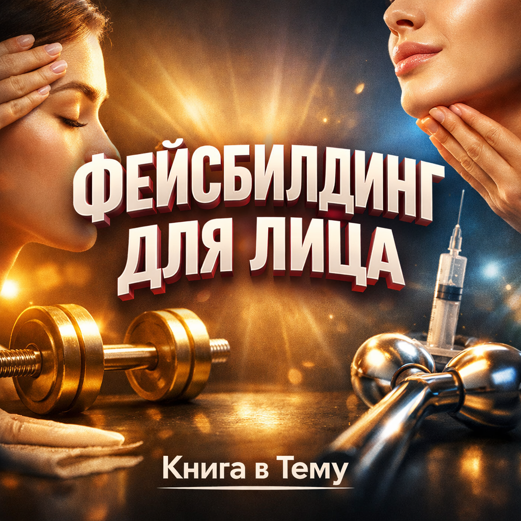 Фейсбилдинг для лица: упражнения против морщин и овала лица