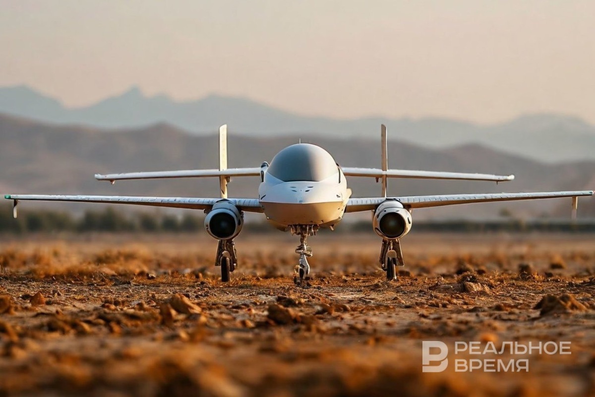   Реальное время / realnoevremya.ru