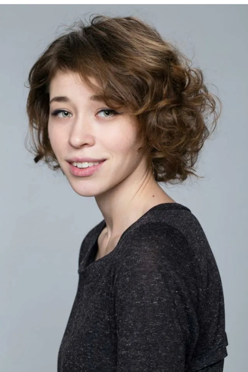 Екатерина Агеева