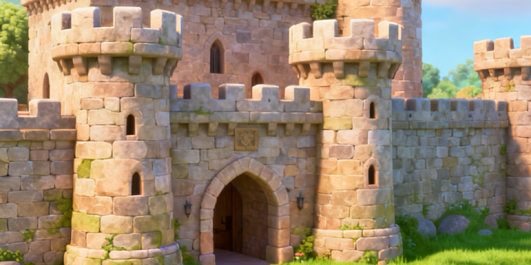 Сказки от Лучика / Глава 247