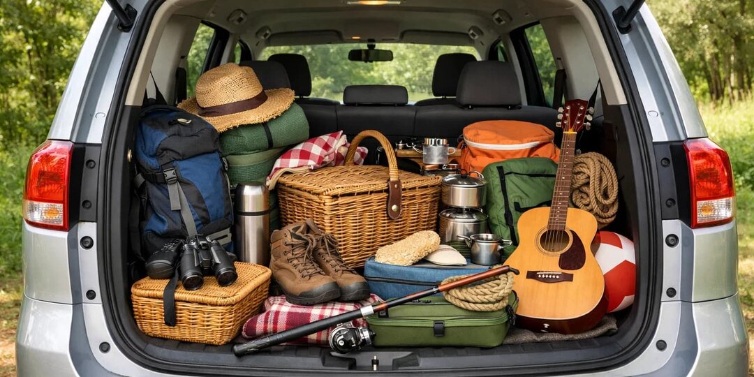 Как выбрать семейный автомобиль в 2026 году