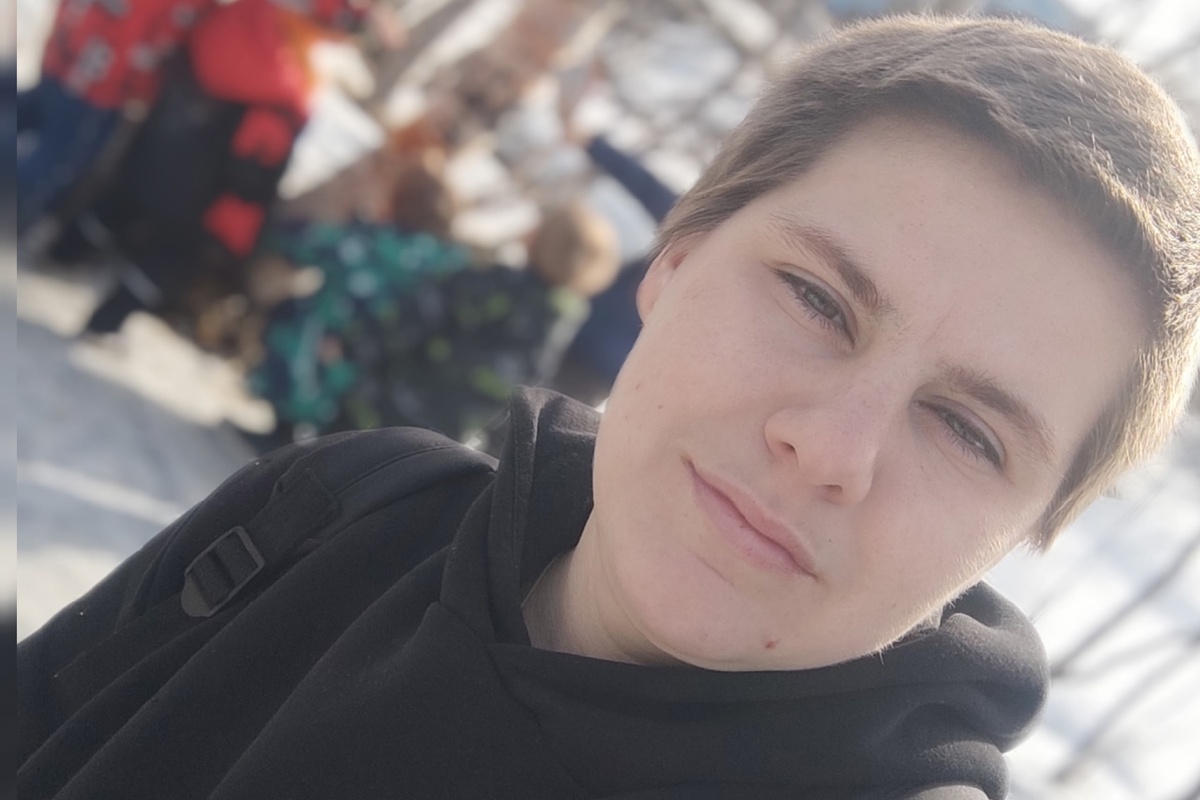    Екатерина Уманец