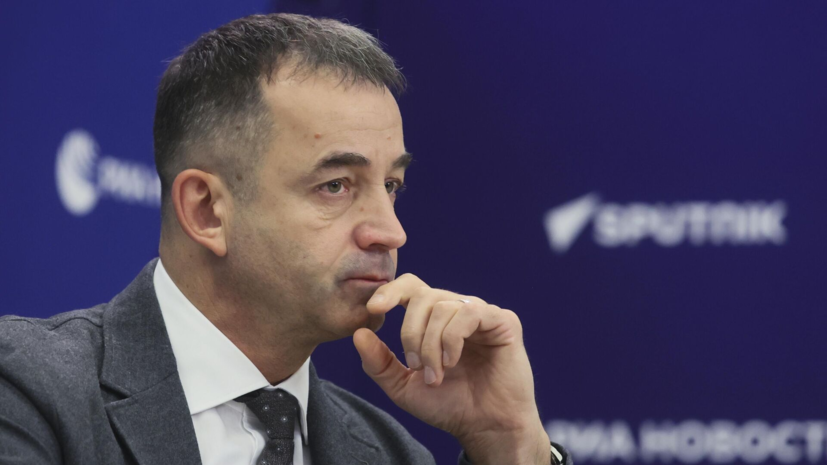   РИА Новости