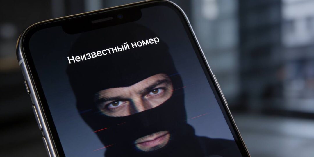 Жительница Мозыря перевела мошенникам 35 тысяч рублей, спасаясь от «обвинений в терроризме»