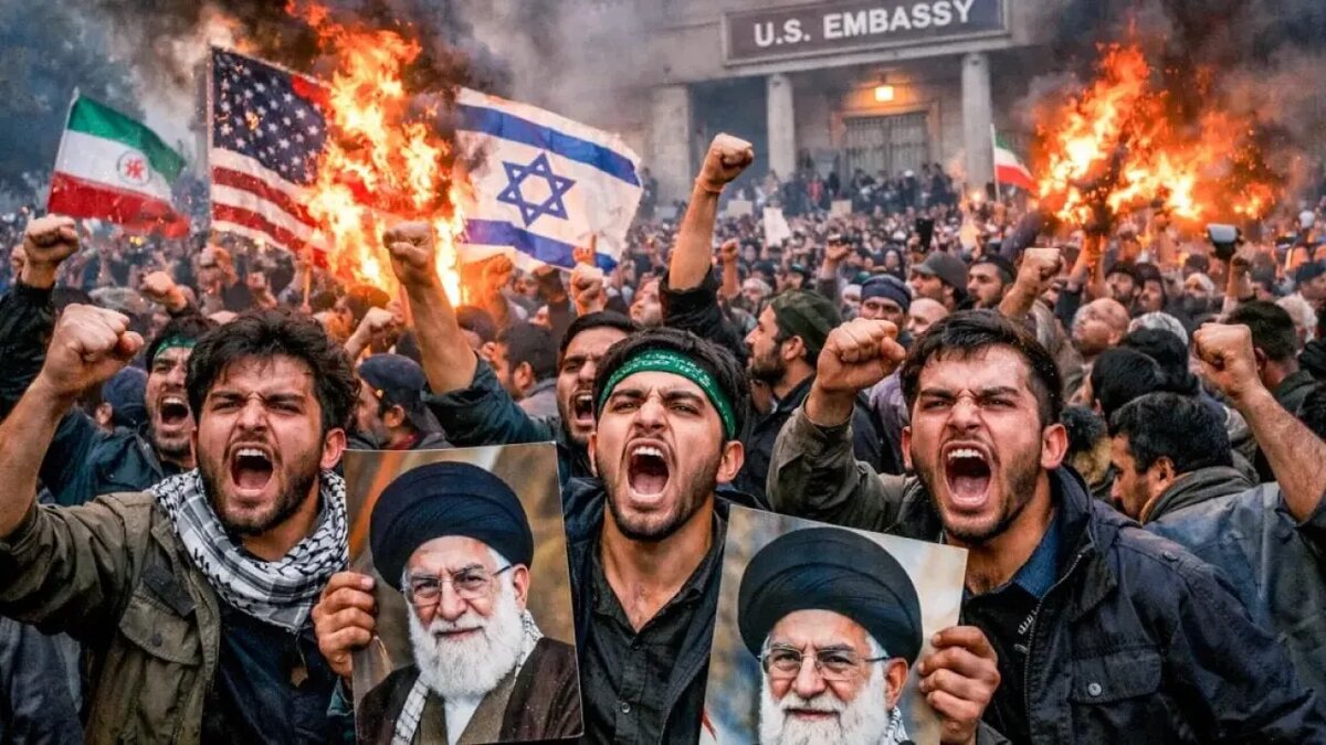 Коллаж "Новороссии"