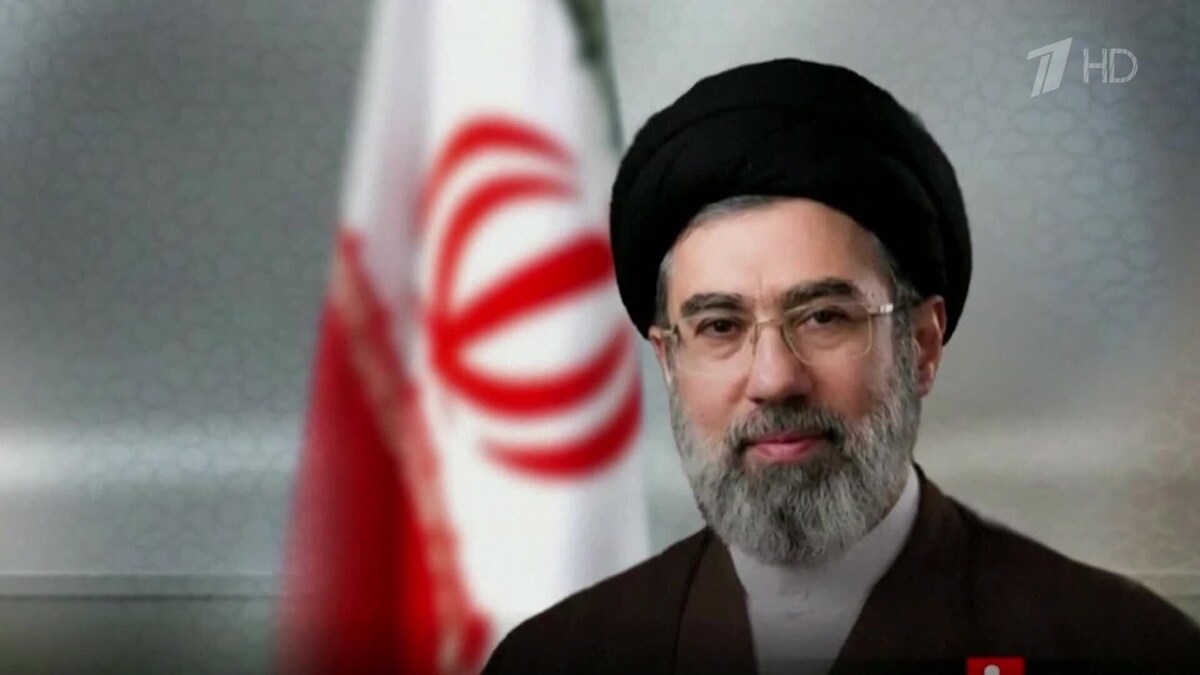    Первый канал