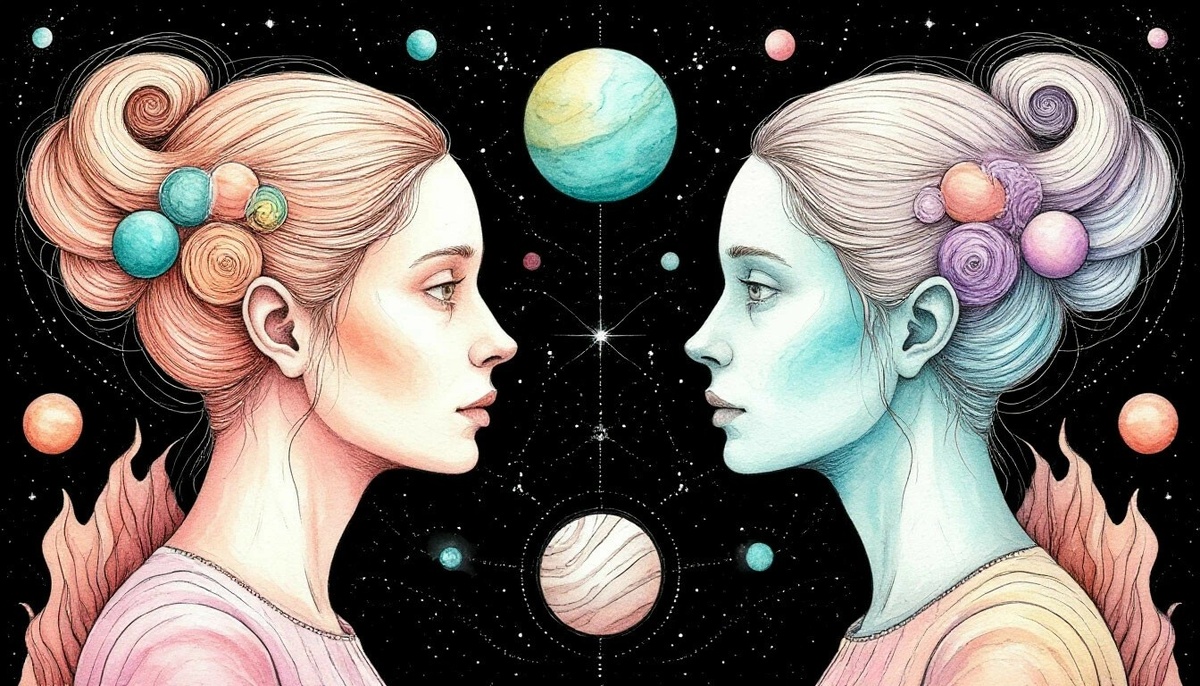 Закон симметрии